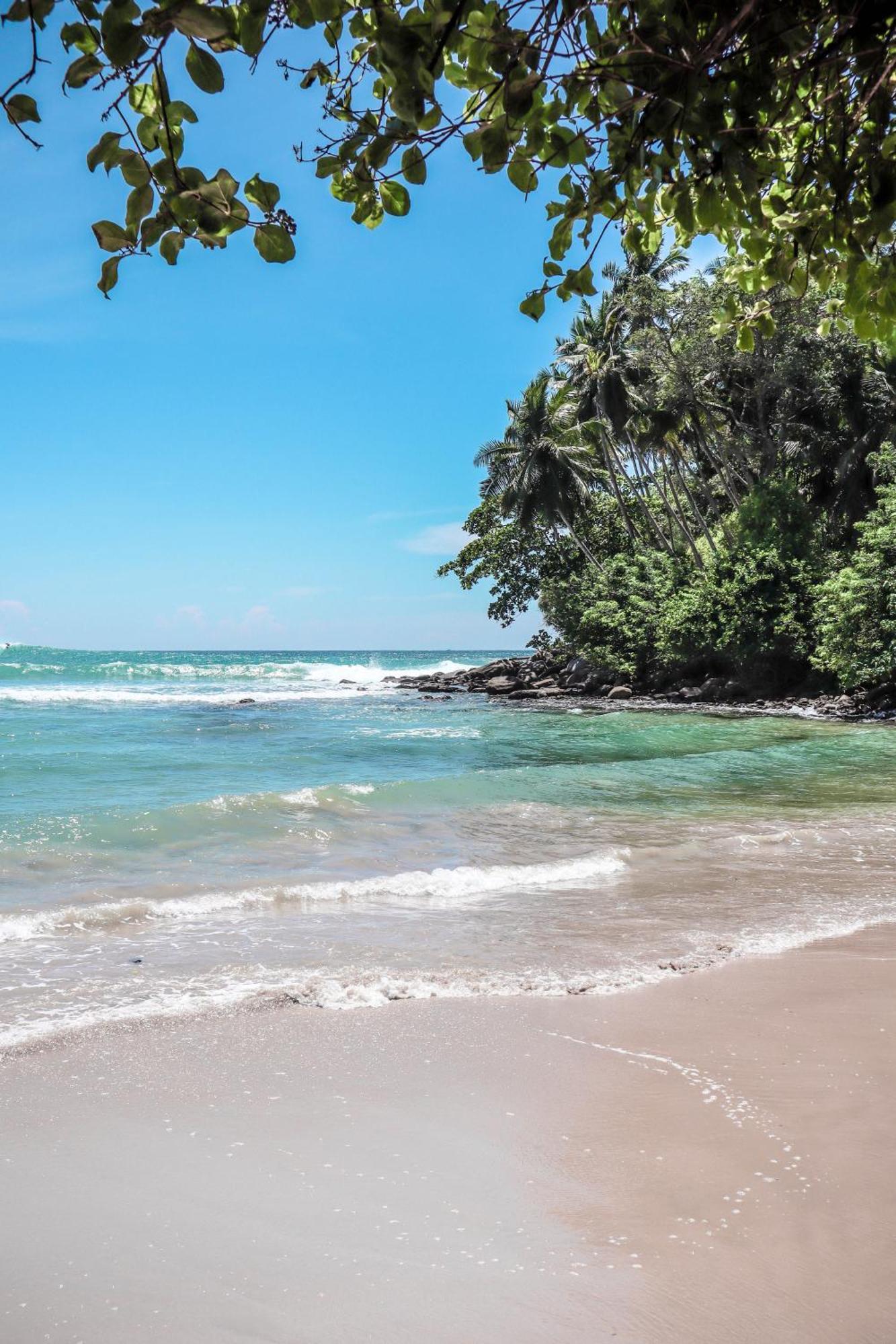 Haven Beach Hiriketiya, Serenevilla Properties Dikwella Exterior foto